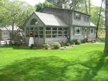 Harwich Cape Cod Rental