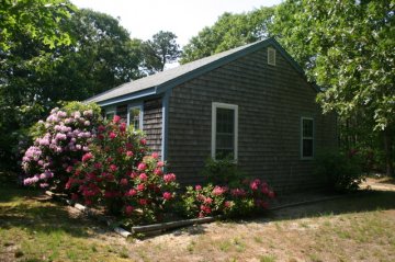 Eastham Cape Cod Vacation Rental