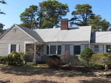 Harwich Cape Cod Vacation Rental