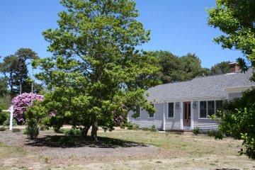 North Chatham Cape Cod Vacation Rental