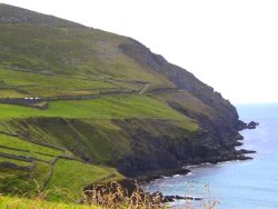 Slea Head Dingle Peninsula