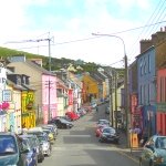 Dingle Ireland