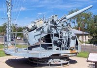 Fredericksburg Texas National Museum of the Pacific War