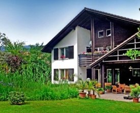 Interlachen Switzerland Self Catering Apartment