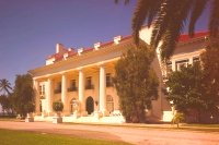 Palm Beach Flagler Museum