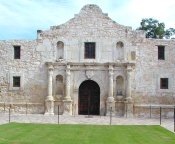 San Antonio Alamo