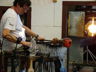 Wimberley TX Glass Works