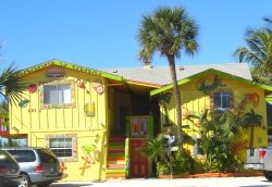 bradenton beach restaurants cheeseburger in paradise