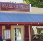 bradenton beach restaurants island creperie