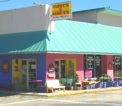 anna maria restaurant ginny's and jane e's